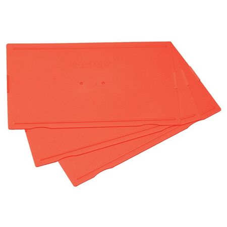 ROLACASE DIVIDER SUITS RC003, RC003/CL, RC003QK