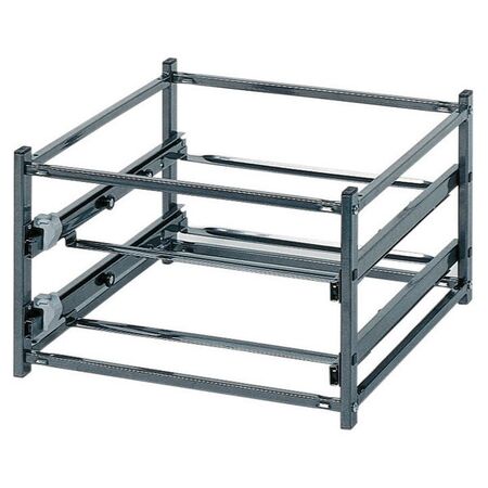 ROLACASE 2 DRAWER FRAME SUITS RC001&1CL, RC002&2CL