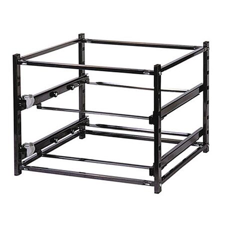 ROLACASE 2 DRAWER FRAME SUITS RC003, RC003/CL, RC003QK