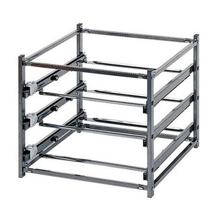 ROLACASE 3 DRAWER FRAME SUITS RC001&1CL, RC002&2CL