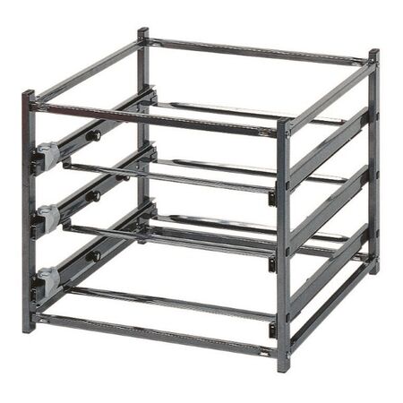 ROLACASE 3 DRAWER HORIZ EXT SUITS RC001&1CL, RC002&2CL