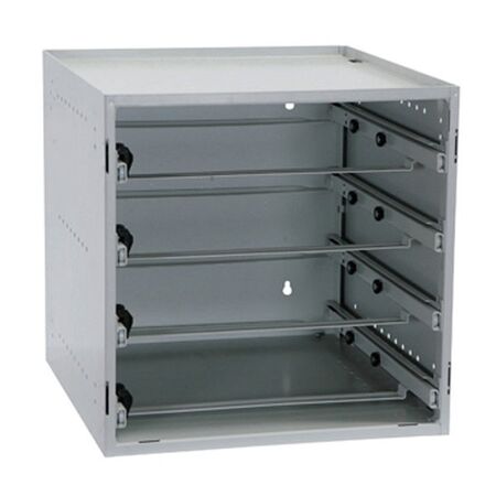 DRAWER CABINET HOLDS 4xRC001 OR 4xRC002 CASES