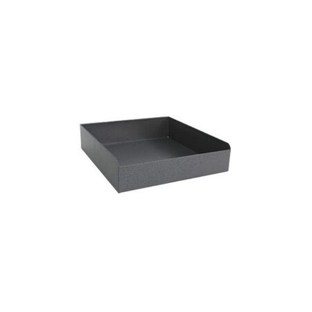 TOP TRAY FOR METAL DRAWERS 6 SERIES