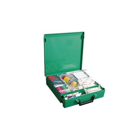 FIRST AID KIT, WESTERN AUST 1-25 EMPLOYEES