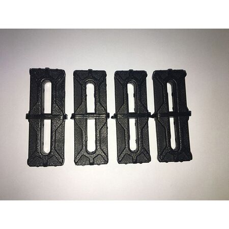 ROLACASE VERTICAL JOINER KIT (4) SUITS RC2FR, RC3FR, RC5FR