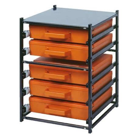 ROLACASE KIT RC5FR W/ CASES ASSEMBLY NOT INCLUDED