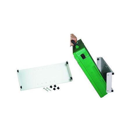 ROLACASE VERTICAL CASE HOLDER