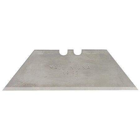 KNIFE BLADES, REPLACEMENT SUITS WK500V PACK [5]