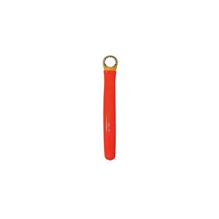 WRENCH, BOX/RING INSULATED 1/4in