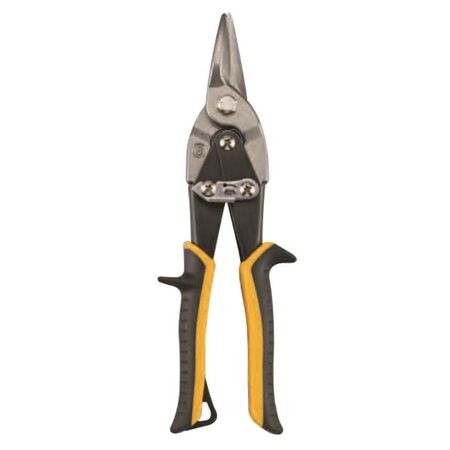 SNIPS, AVIATION STRAIGHT CUT YELLOW