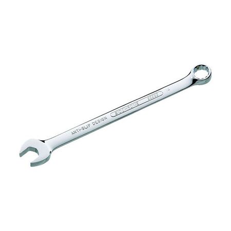 SPANNER, RING & OPEN END 16mm