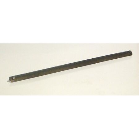 HACKSAW BLADE JUNIOR [10] METAL CUTTING