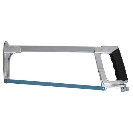 HACKSAW, SQUARE FRAME SOFT GRIP 400mm
