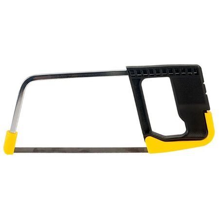 HACKSAW, JUNIOR