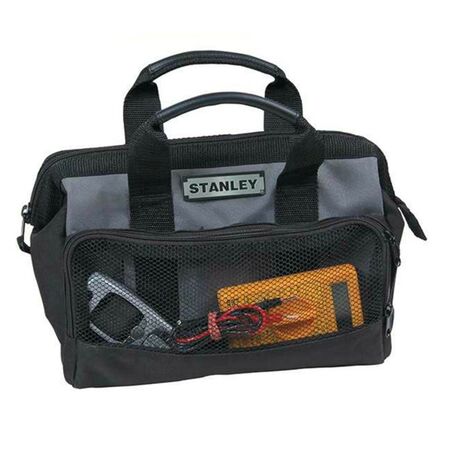 TOOL BAG, 12in