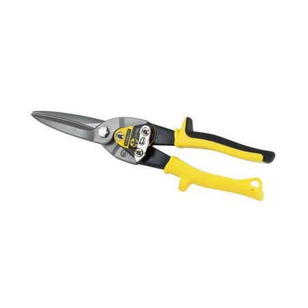 SNIP AVIATION LONG CUT STRAIGHT