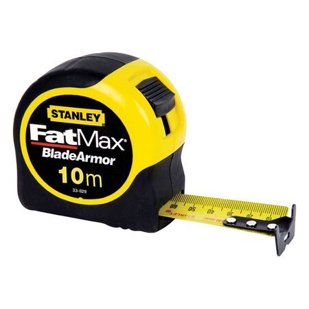 TAPE MEASURE, 10m, FATMAX