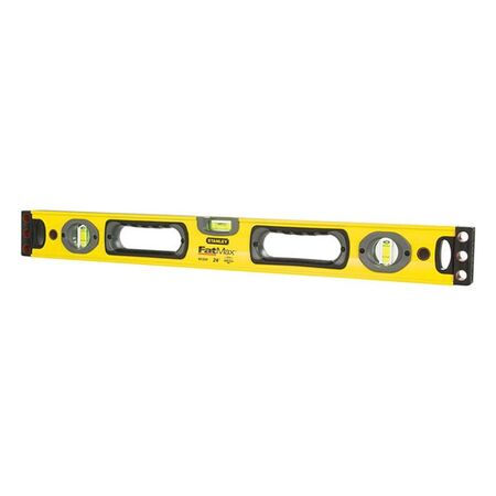 LEVEL ALUMINIUM 600mm FATMAX