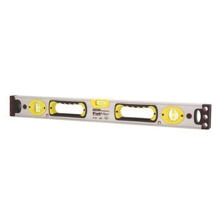 FATMAX LEVEL 600mm MAG