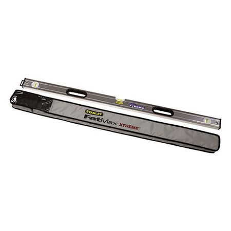 LEVEL & BAG, 1200mm FATMAX XTREME