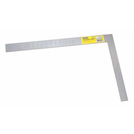 CARPENTERS SQUARE 610 x 406mm STANLEY