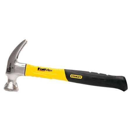 HAMMER, LARGE STRIKE FACE, 20oz, FATMAX