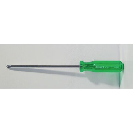 SCREWDRIVER RND. PHILLIPS #2 x 150mm