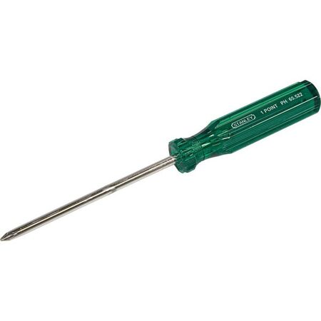 SCREWDRIVER RND. PHILLIPS #3 x 150mm