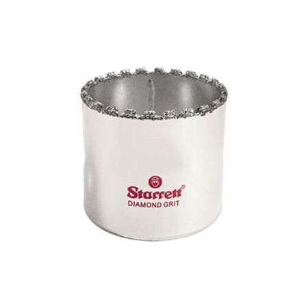 HOLESAW, DIAMOND GRIT 16mm