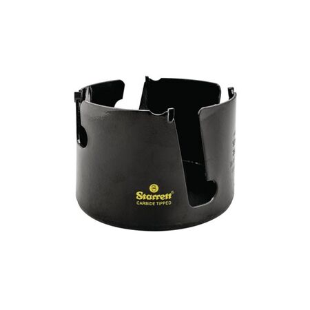 HOLESAW, TCT FAST CUT 60mm MULTI-PURPOSE