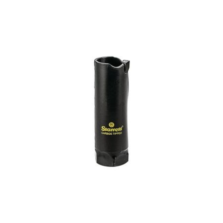 HOLESAW, TCT FAST CUT 19mm MULTI-PURPOSE