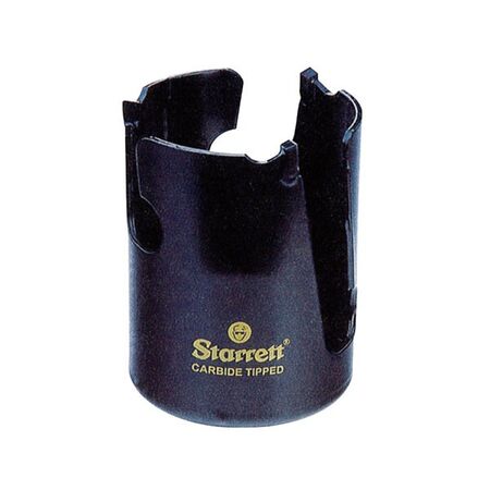 HOLESAW, TCT FAST CUT 41mm MULTI-PURPOSE