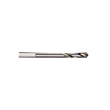 PILOT DRILL, CARBIDE 1/4in