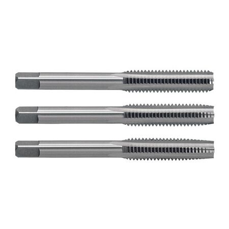 HAND TAP SET 4 x 0.7mm SUTTS4BK