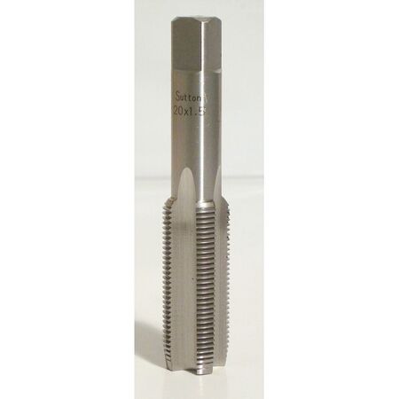 HAND TAP 25 x 1.5mm INT T/TIP SUTTM25
