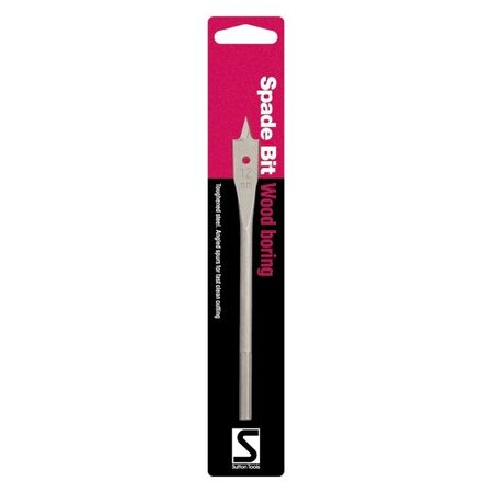 SPADE BIT 14mm x 155mm SUTSB14