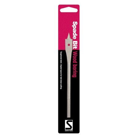 SPADE BIT 24mm x 155mm SUTSB24