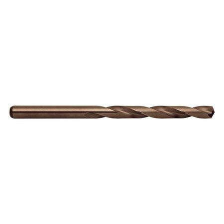 DRILL, COBALT JOBBER 11.5mm
