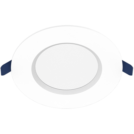 HANECO CENTAURI LED 20W/30W SWITCHABLE SHOP/L 3000K/4000K/5000K WH DIMMABLE