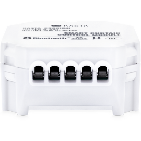 KASTA Smart Curtain Control Module
