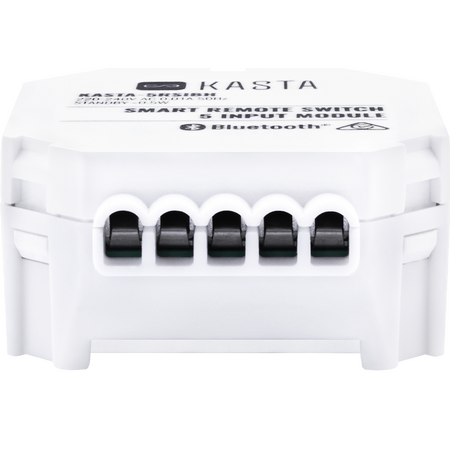 KASTA Smart Remote Switch Five Input Module
