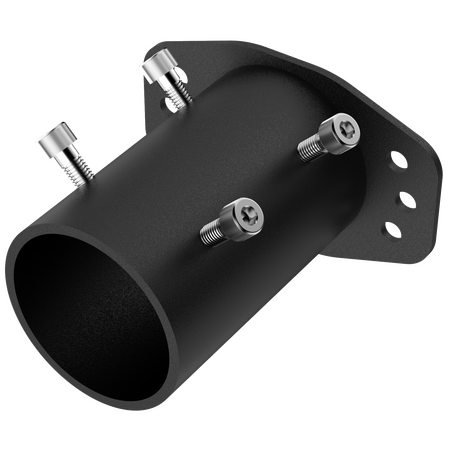 HANECO PARX G2 60MM SPIGOT ADAPTOR