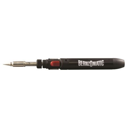 BUTANE MICRO TORCH WITH SOLDER TIP