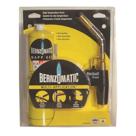 KIT 2 PIECE INCLUDES MG9 & TS4000T