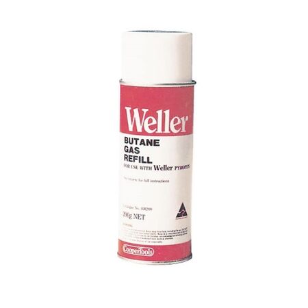 BUTANE GAS REFILL 200gm