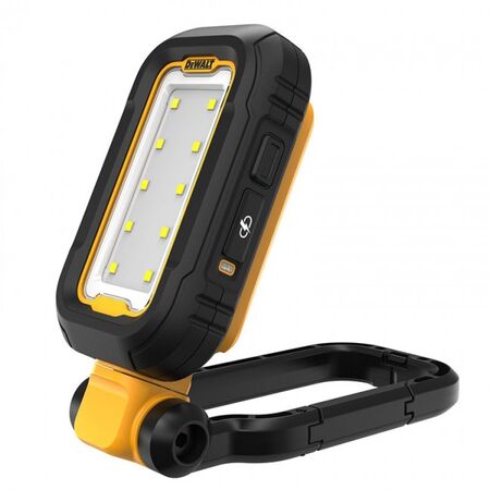 TASKLIGHT, RECHARGABLE, USB-C