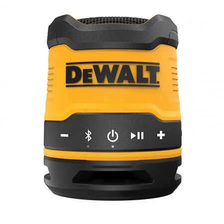 BLUETOOTH SPEAKER, RECHARGEABLE, USB-C