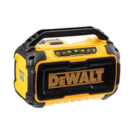 SPEAKER, BLUETOOTH 12/18V XR PREMIUM BARE UNIT