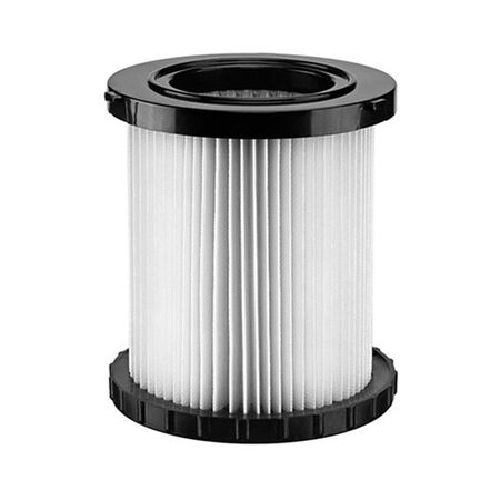 FILTER, REPLACEMENT FOR DCV582 WET & DRY HEPA FILTER