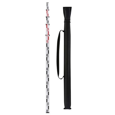 ROD, CONSTRUCTION GRADE LASER MARKING